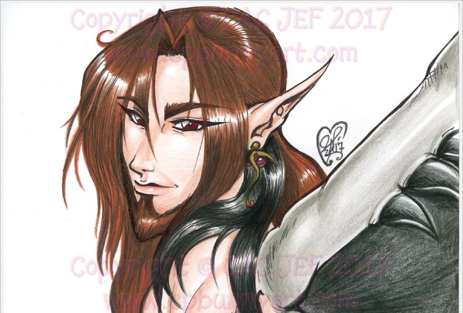 This is Sovereign aka the Forbidden Eclipse.