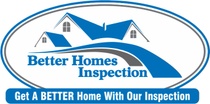 Better Homes Inspection LLC