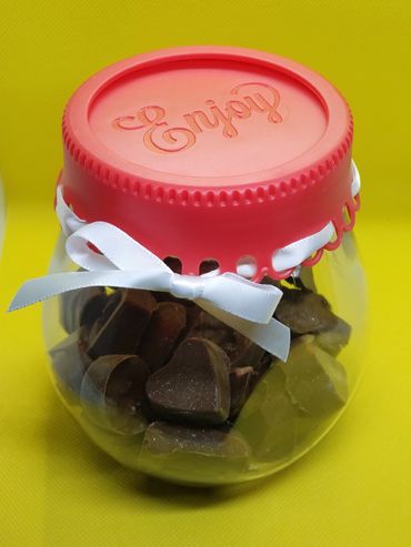 Placenta chocolates truffles!
https://placentagummies.com/