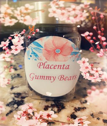 Exclusive Placenta Gummy Bears Gummies
https://placentagummies.com/
