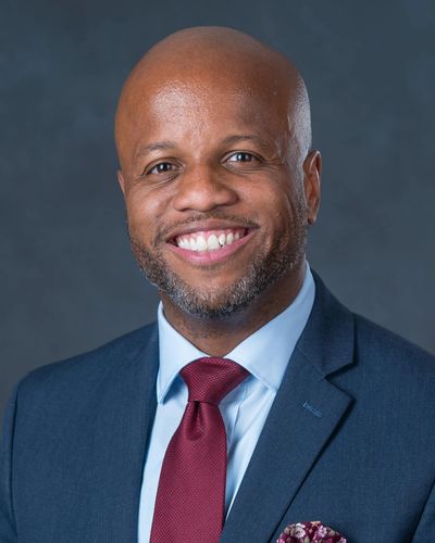 Tempe, Arizona Mayor Corey Woods.