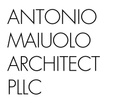 ANTONIO MAIUOLO
ARCHITECT 
PLLC