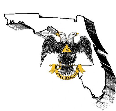 Scottish Rite Freemasonry in Florida