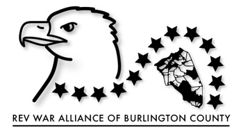 Rev War Alliance of Burlington County