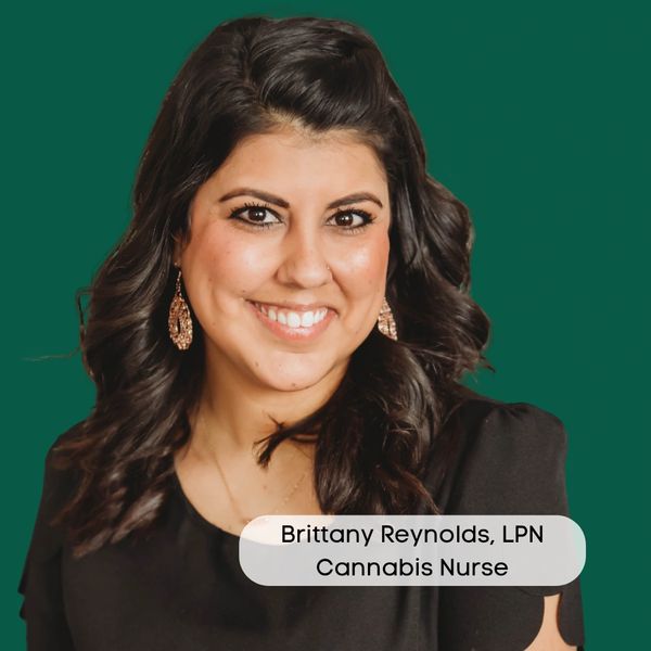 Cannabis Nurse Kentucky