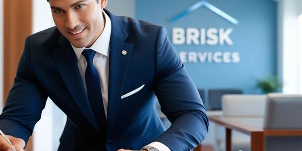 BRISK SERVICES