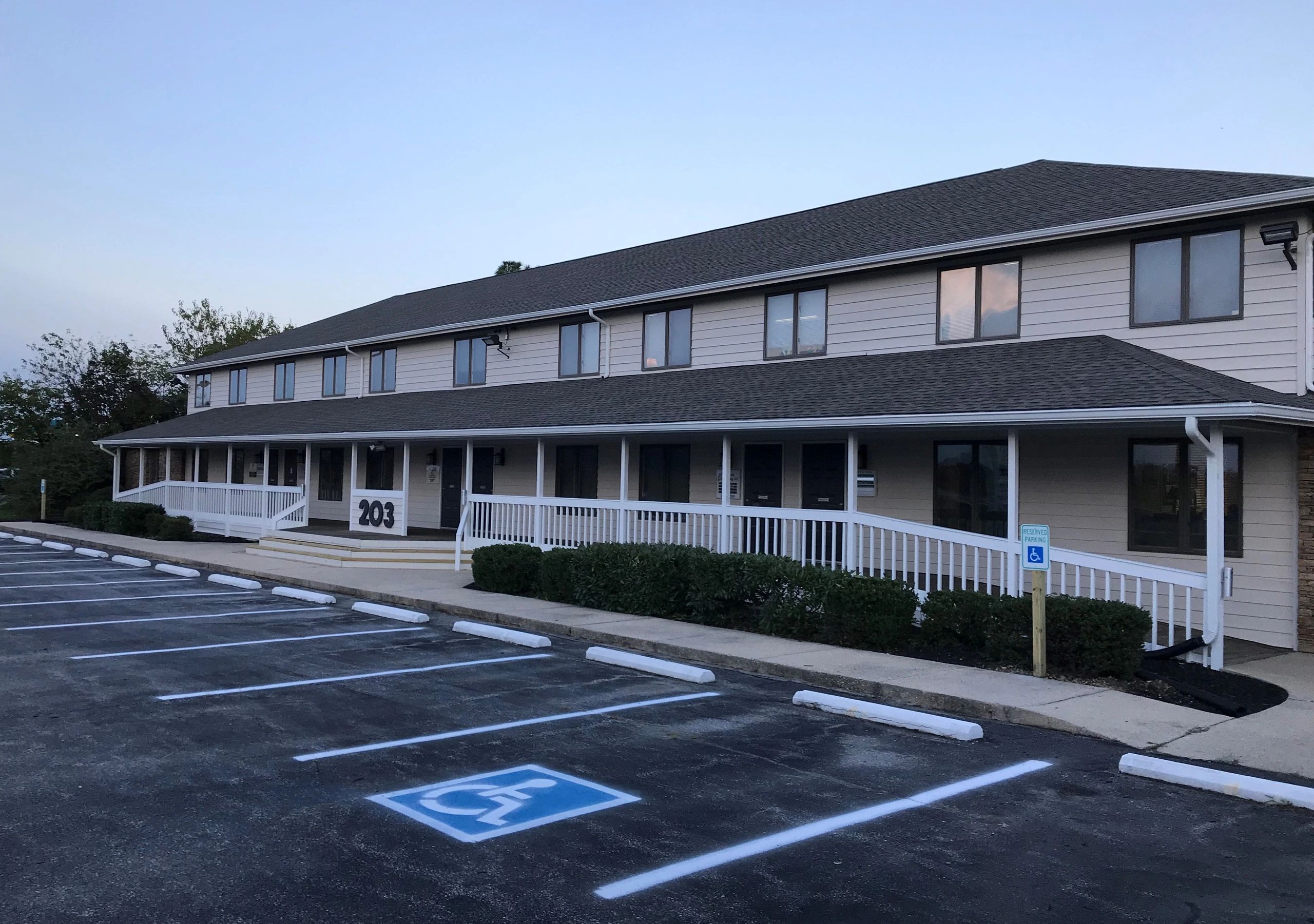 Kent Island Commercial Commercial Office Space Available Stevensville