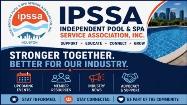 IPSSA Houston promotes industry support and advocacy.