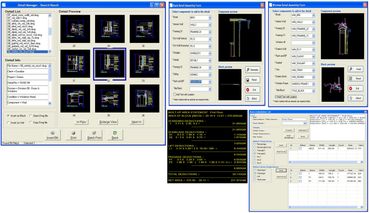 AutoCAD Based Plugins