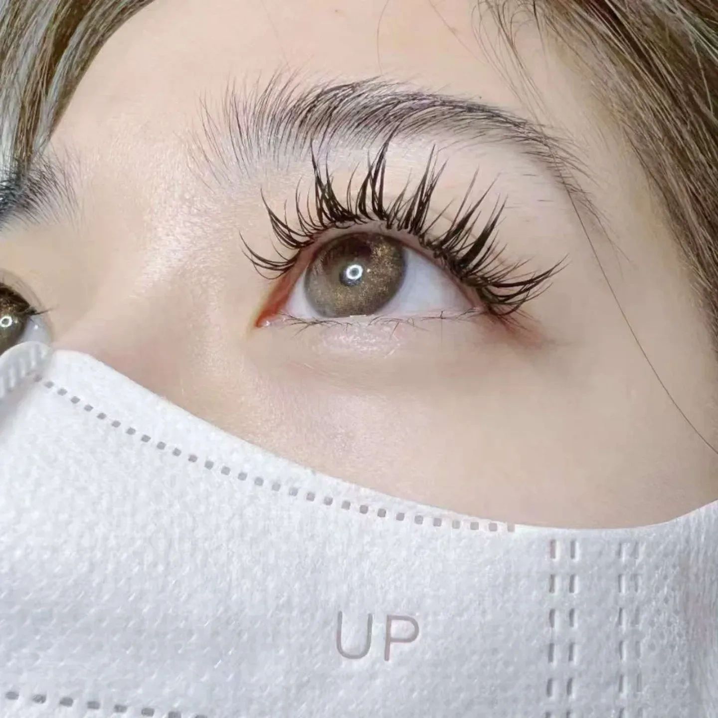 Black Friday promotion
15%off in eyelashes extwnsion service during Nov 2025
Price will discount af