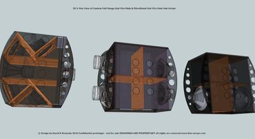 high-SPL point-source arrays