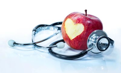 Gut health and heart health