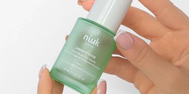 Niuk Jardin d'hiver
🍐 Intense hydration
❄️ Cold effect
🌿 fruits & vegetables
🧪 98% natural