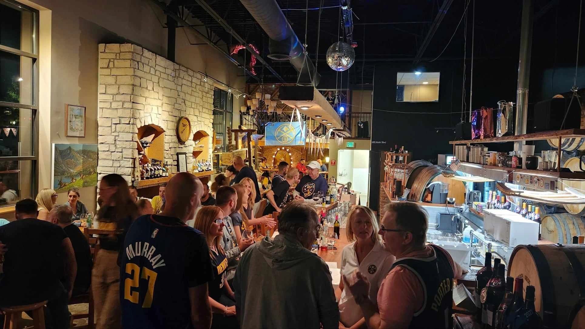 Purgatory Cellars Winery gallery