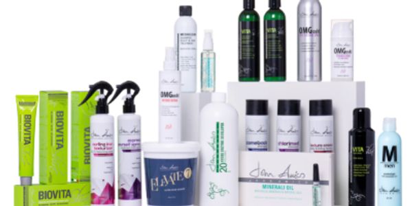 Products available in John Amico's Discovery Kit