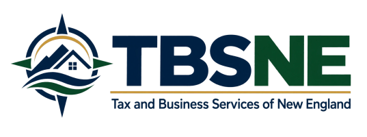 Tax & Business Services Of New England