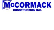 McCormack Construction