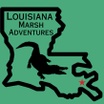 Louisiana Marsh Adventures
