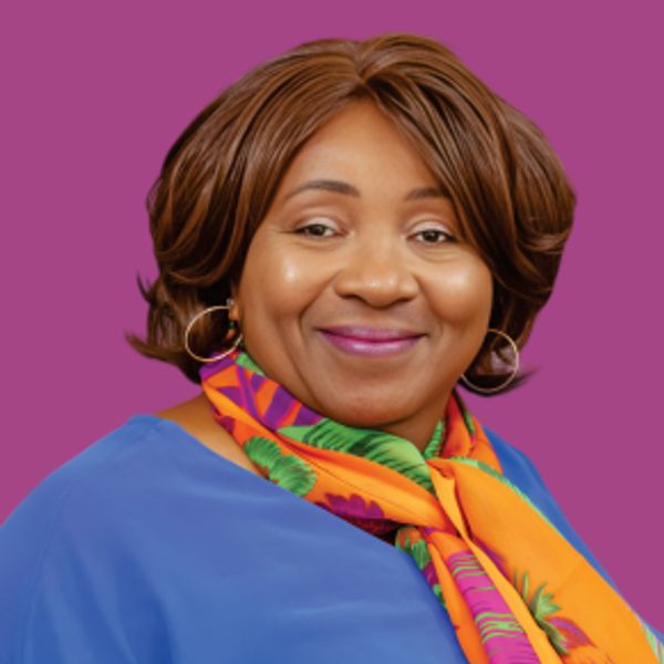 Marie Conteh