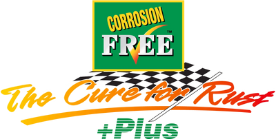 Corrosion FREE Industry Leading Warranty