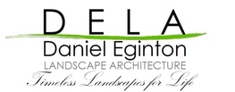 Daniel Eginton Landscape Architects