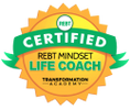 Certified REBT Mindset & Life Coach