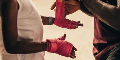Kids Boxing | Kids Boxing Class