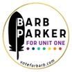Vote for Barb