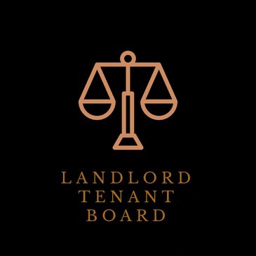 LANDLORD AND TENANT BOARD, LANDLORD DISPUTES, TEANANT DISPUTES, EVICTION, RENT ARREARS, COVID TENANT
