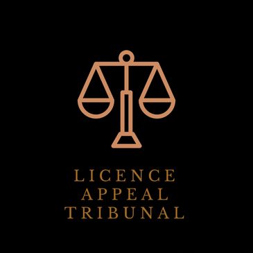 LICENCE APPEAL TRIBUNAL (RECO, LEGAL PROFESSIONALS, HEALTH PROFESSIONALS, MORTGAGE AGENTS)