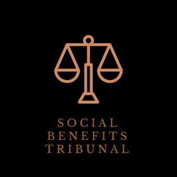 SOCIAL BENEFITS TRIBUNAL, SOCIAL BENEFITS