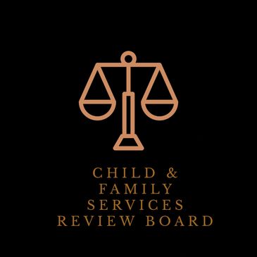 Child & Family Services Review, emergency secure treatment admissions; school expulsions;adoption re
