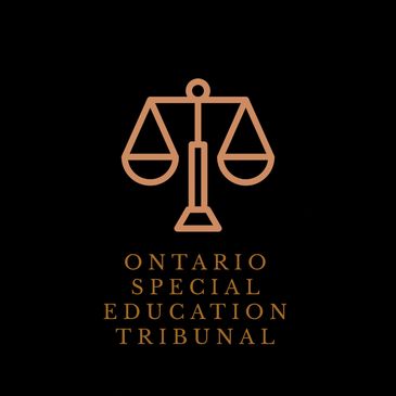 Ontario Special Education Tribunal, students with exceptional learning 