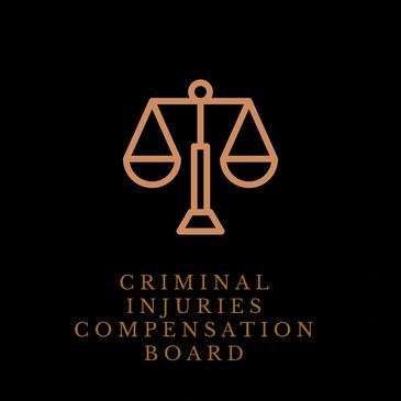 Criminal Injuries Compensation Board (CICB)  financial compensation for victims and   family members