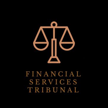 Financial Services Tribunal for matters related to insurance sector, mortgage brokerage/agents