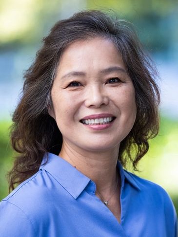 Denise Li, PhD, AGACNP-BC, CNS