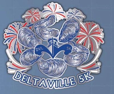 Medal Design 2021 for All Competitors