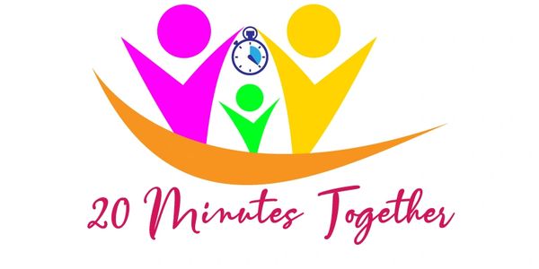 20 Minutes Together Project