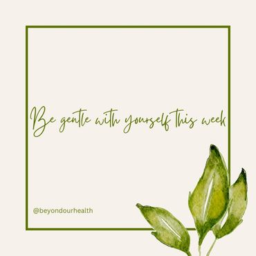 mental health advice