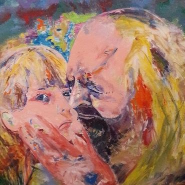 Only 2 Left 70” x 70”