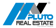 pluto real estate