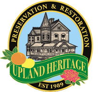 Upland Heritage