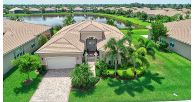 A Valencia Boynton beach Homes