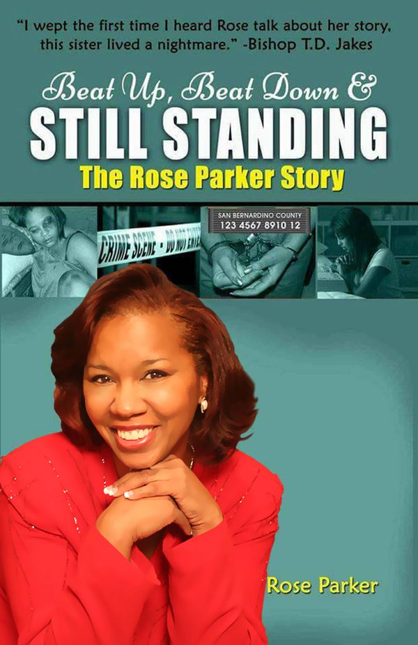 surviving domestic violence abuse