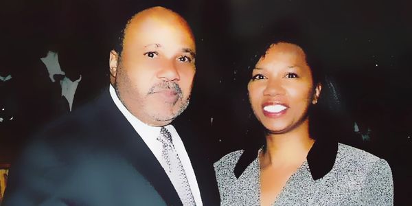 martin luther king jr, mlk iii, martin luther king iii rose parker