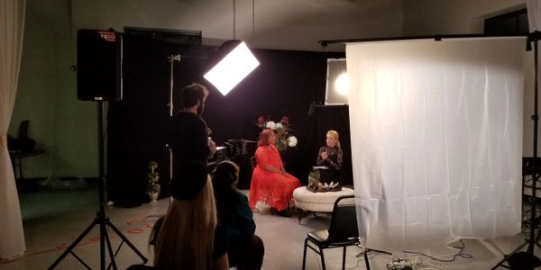 rose parker interview