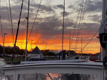 Sunset Cruise