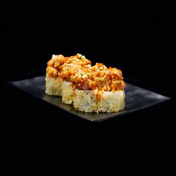 Spicy Tuna