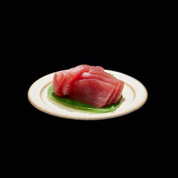 Tuna Sashimi