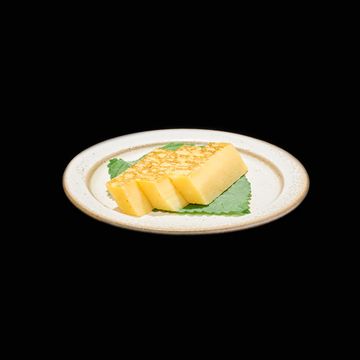 Custard Tamago